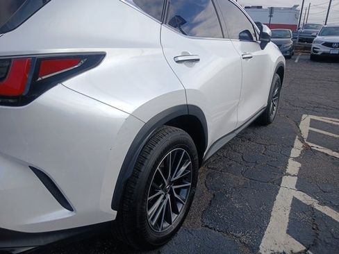 Used 2024 Lexus NX 350 AWD w/ Cold Area Package image 28