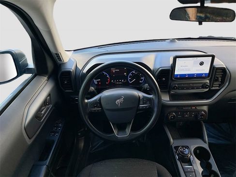 Used 2021 Ford Bronco Sport image 20