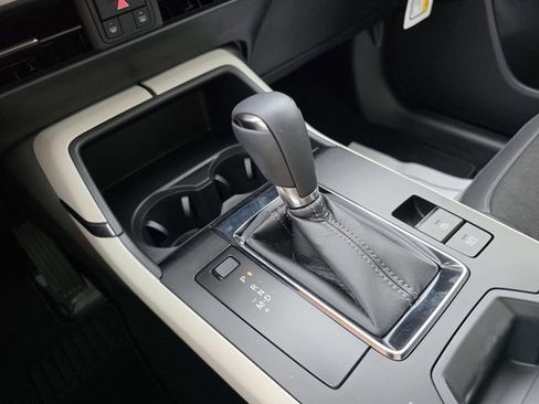 New 2026 MAZDA CX-5 Select AWD/4WD image 10