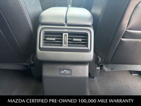 Certified 2025 MAZDA CX-50 2.5 Hybrid w/ Premium Plus Pkg AWD/4WD image 16