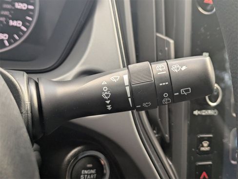 New 2026 Subaru Crosstrek 2.0i Premium image 29