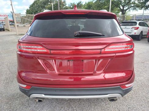 Used 2017 Lincoln MKC Select w/ Select Plus Package image 6