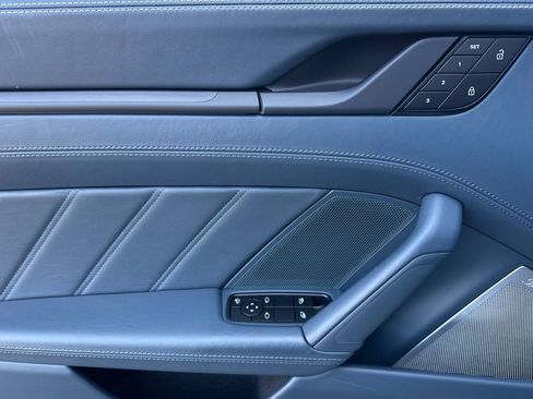 Certified 2023 Porsche 911 Targa 4 GTS image 13