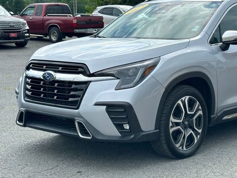 Used 2023 Subaru Ascent Touring AWD/4WD image 36
