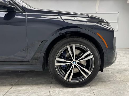 Used 2023 BMW X7 xDrive40i w/ Executive Package image 12