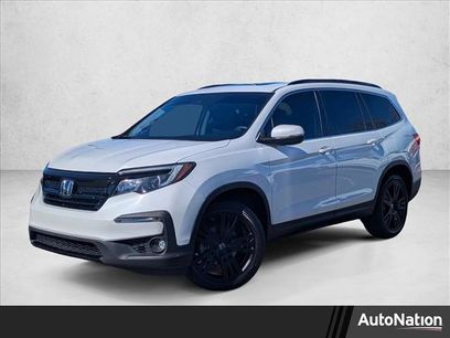 Used 2022 Honda Pilot Special Edition