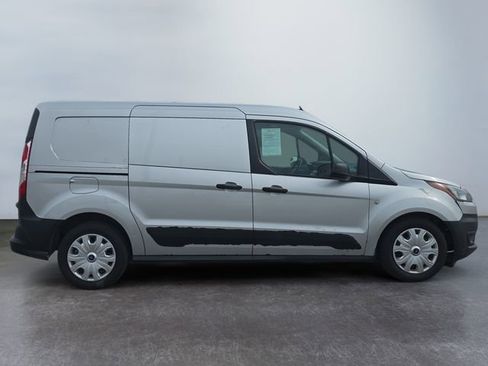 Used 2021 Ford Transit Connect XL FWD image 6
