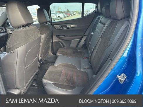 Used 2023 Dodge Hornet GT w/ Track Pack image 16