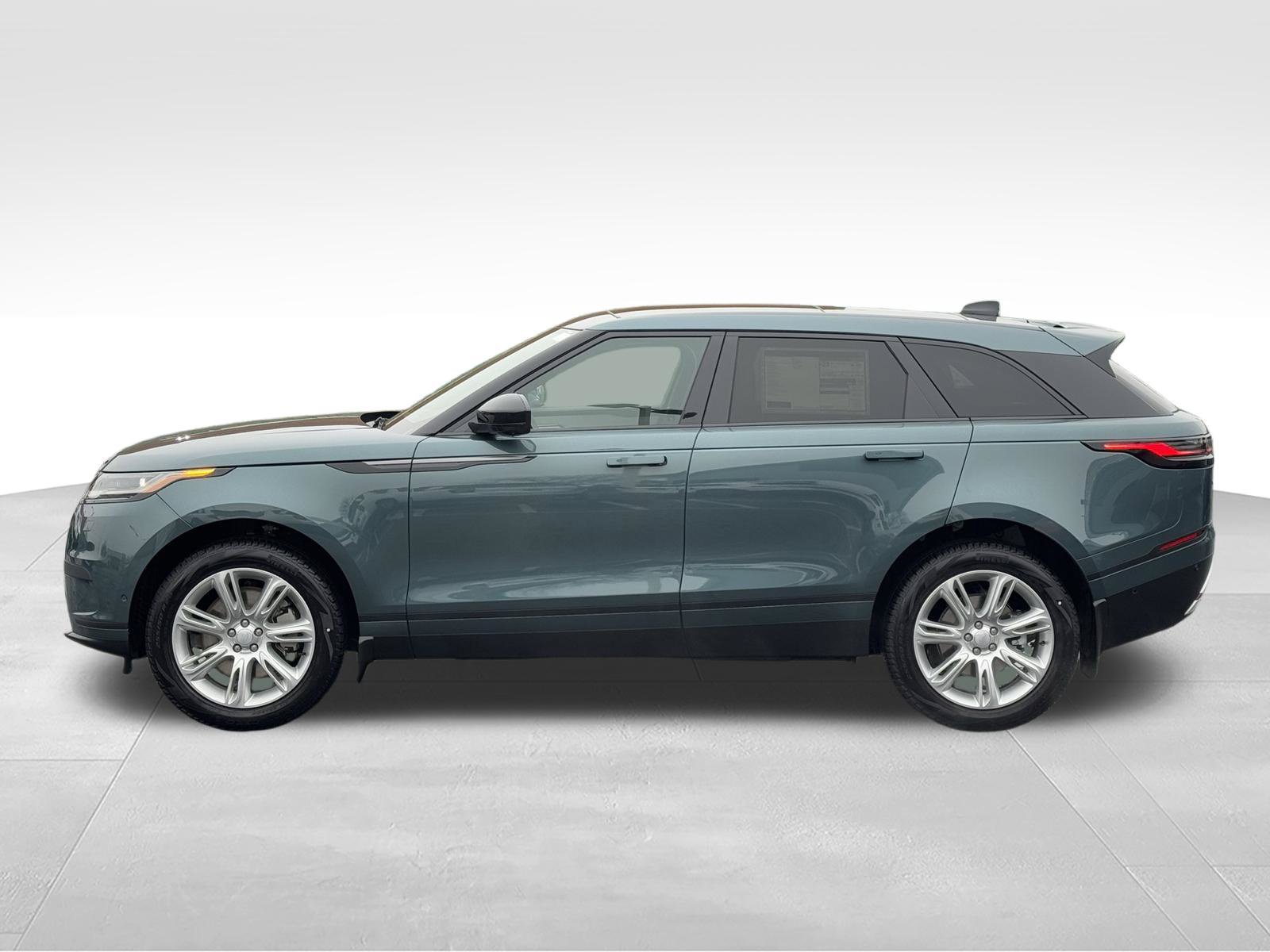 New 2026 Land Rover Range Rover Velar S AWD/4WD image 2