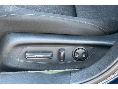 Used 2023 Honda Accord EX image 13
