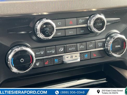 New 2026 Ford F350 Platinum w/ Platinum Plus Package AWD/4WD image 22