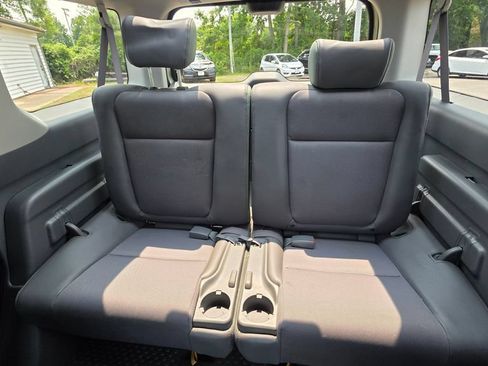 Used 2003 Honda Element EX image 17
