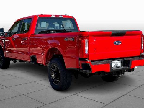 New 2026 Ford F250 XL w/ STX Appearance Package image 12