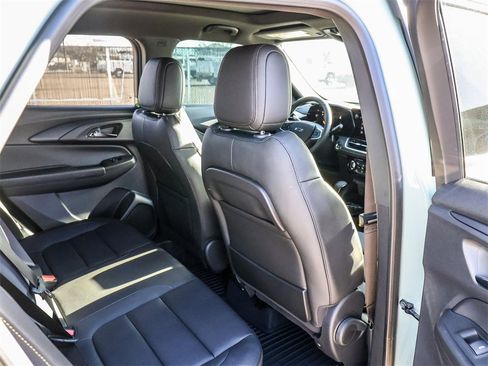 New 2026 Chevrolet TrailBlazer ACTIV w/ Convenience Package image 25