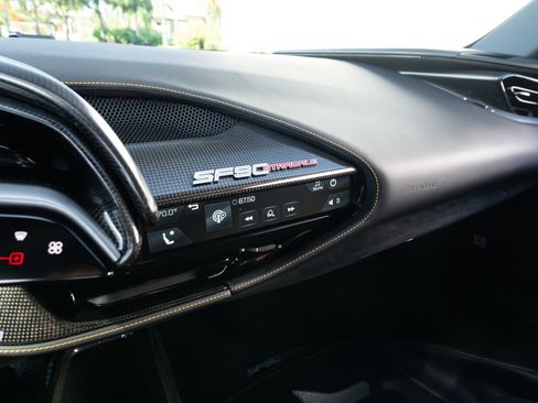 Used 2023 Ferrari SF90 Stradale AWD/4WD image 77