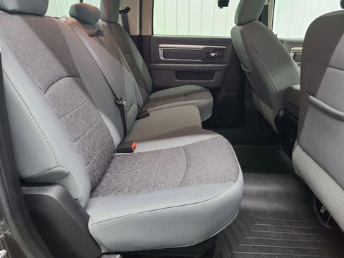 Used 2016 RAM 1500 Big Horn image 38