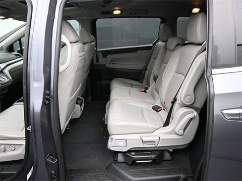 Used 2019 Honda Odyssey EX-L image 34