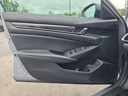 Used 2021 Honda Accord Sport Special Edition image 28