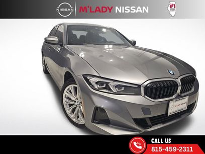 Used 2024 BMW 330i xDrive Sedan w/ Convenience Package