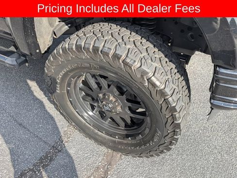 Used 2021 Ford F150 XLT w/ Equipment Group 302A High AWD/4WD image 16