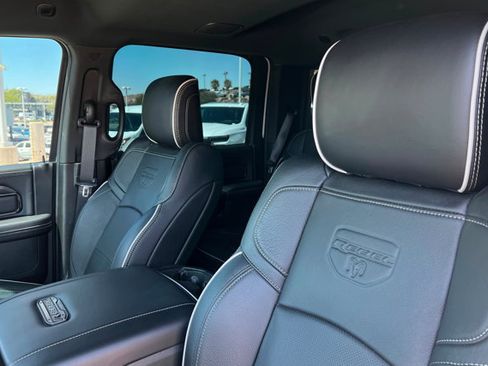 New 2026 RAM 2500 Rebel w/ Rebel Level 2 Equipment Group AWD/4WD image 16