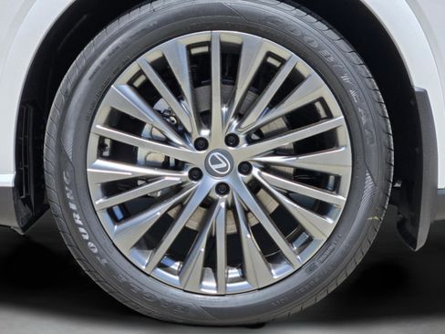 New 2026 Lexus RX 350 FWD image 7