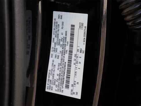 Used 2022 Ford F250 Platinum image 27