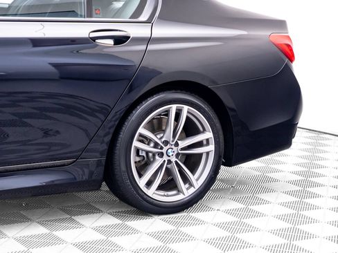 Used 2019 BMW 740i xDrive w/ Executive Package AWD/4WD image 36