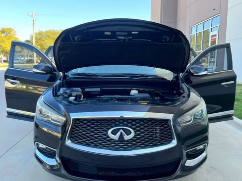 Used 2019 INFINITI QX60 Pure FWD image 14