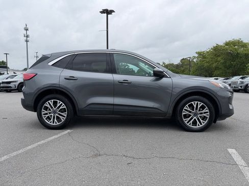 Used 2022 Ford Escape SEL AWD/4WD image 8
