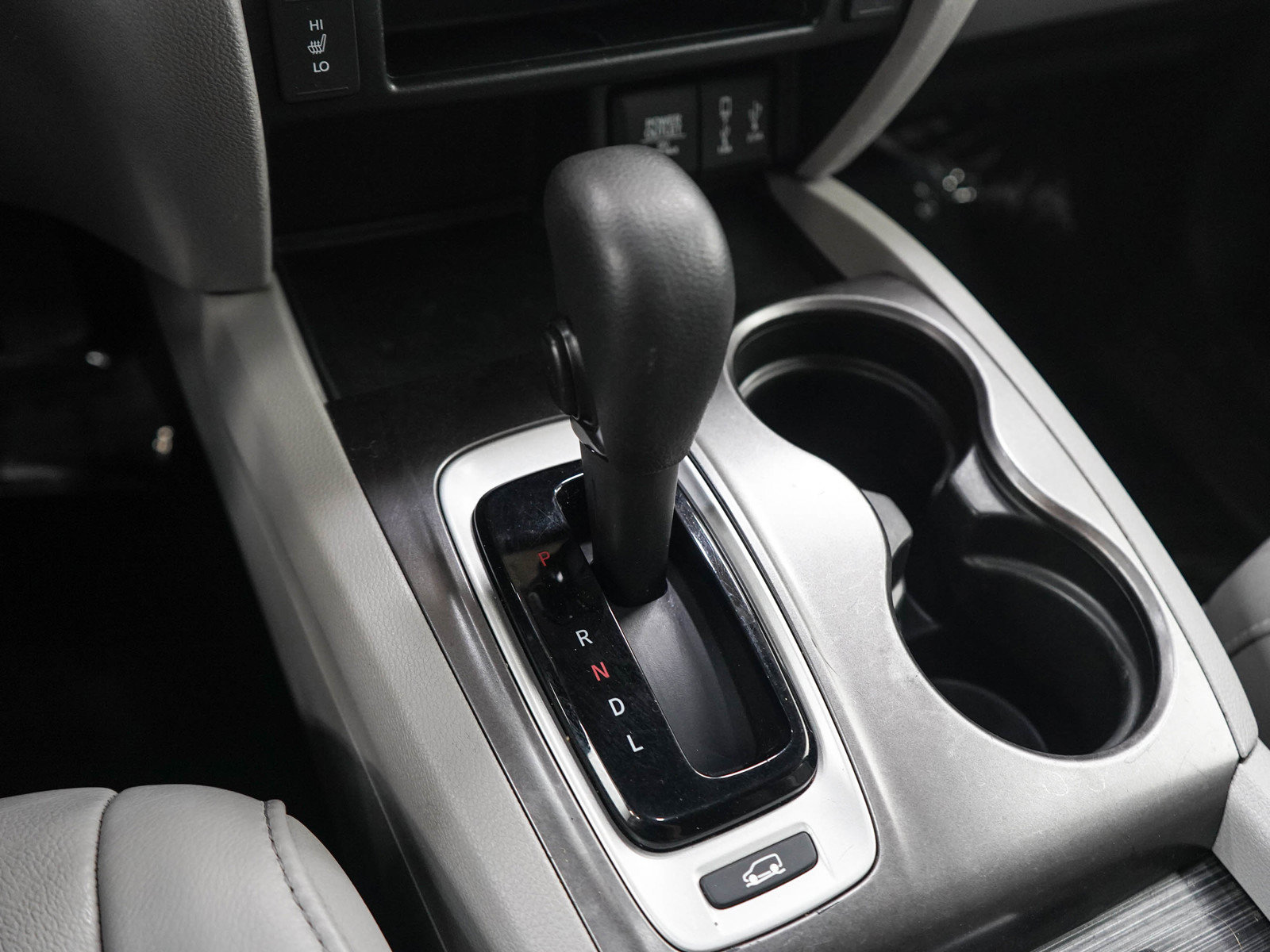Used 2017 Honda Pilot EX-L image 24