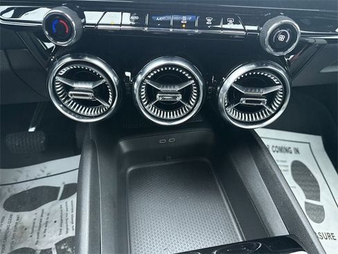 New 2025 Chevrolet Blazer EV LT image 29