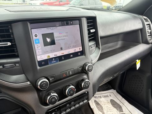 New 2024 RAM 3500 Tradesman image 14