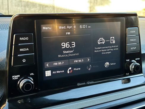 Used 2022 Kia Seltos LX AWD/4WD image 28