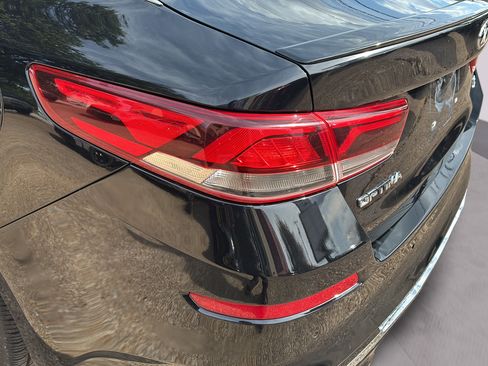 Used 2019 Kia Optima S FWD image 41