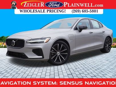Used 2023 Volvo S60 T8 Plus