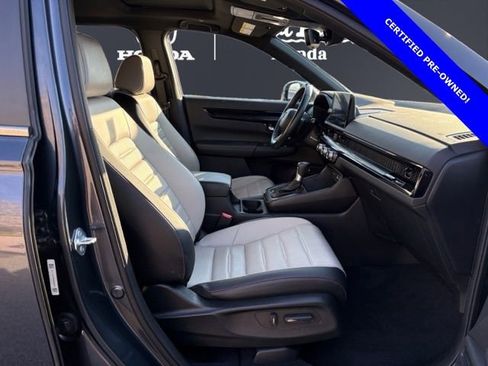 Certified 2024 Honda CR-V Sport Touring image 13