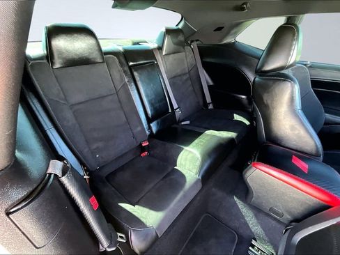 Used 2021 Dodge Challenger R/T Scat Pack w/ T/A Package image 18