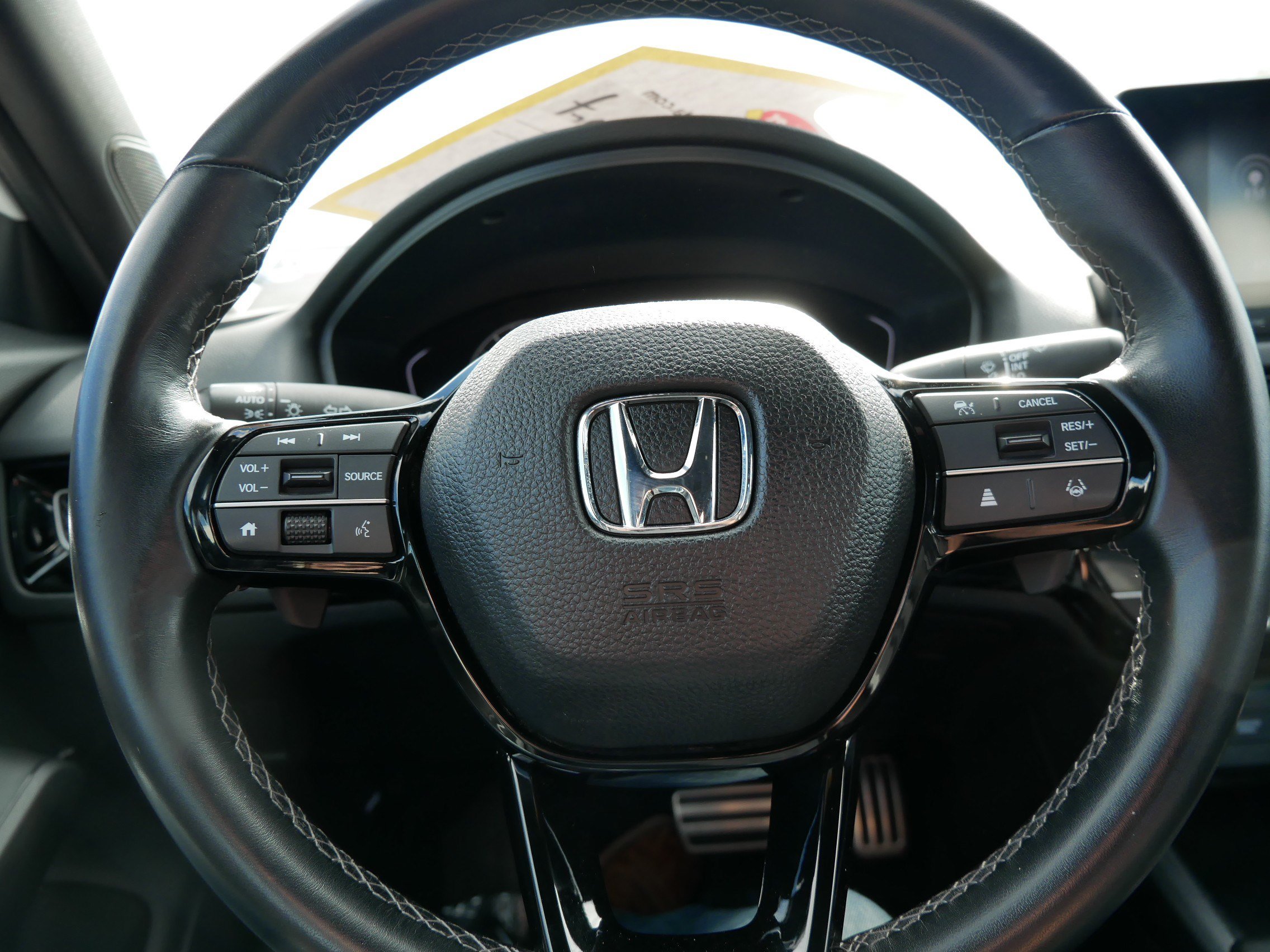 Used 2023 Honda Civic Sport image 25