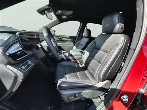 New 2026 Buick Enclave Sport Touring w/ Power Package image 20