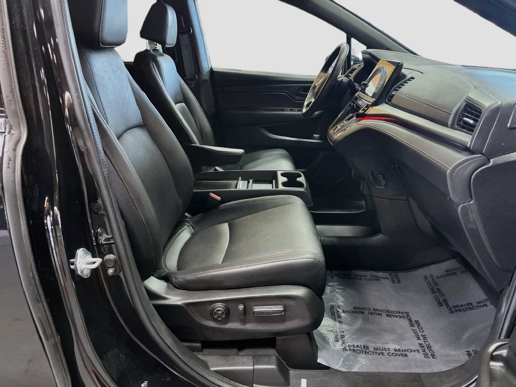Used 2024 Honda Odyssey Sport image 29