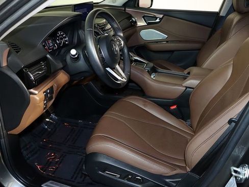 Used 2023 Acura RDX w/ Technology Package image 12