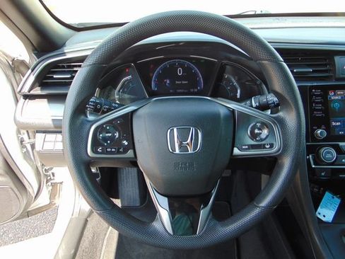 Used 2019 Honda Civic EX image 15