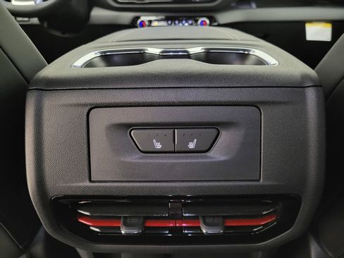 New 2026 Chevrolet Silverado EV Trail Boss w/ Plus Package image 16