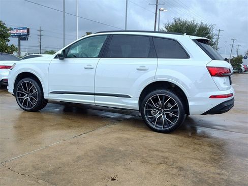 Used 2023 Audi Q7 3.0T Prestige image 5