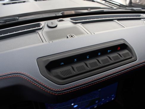 Used 2024 Ford Bronco Raptor w/ Interior Carbon Fiber Pack 6 image 39