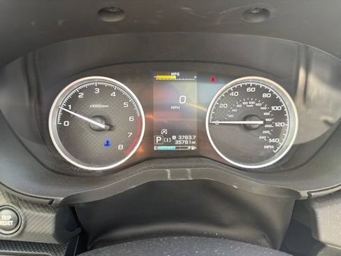 Used 2024 Subaru Forester Premium AWD/4WD image 19