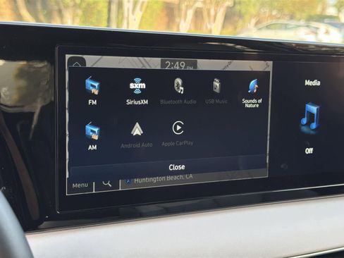 Used 2023 Hyundai Palisade SEL image 18