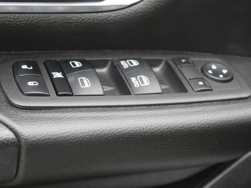 Used 2023 RAM 1500 Big Horn RWD image 16