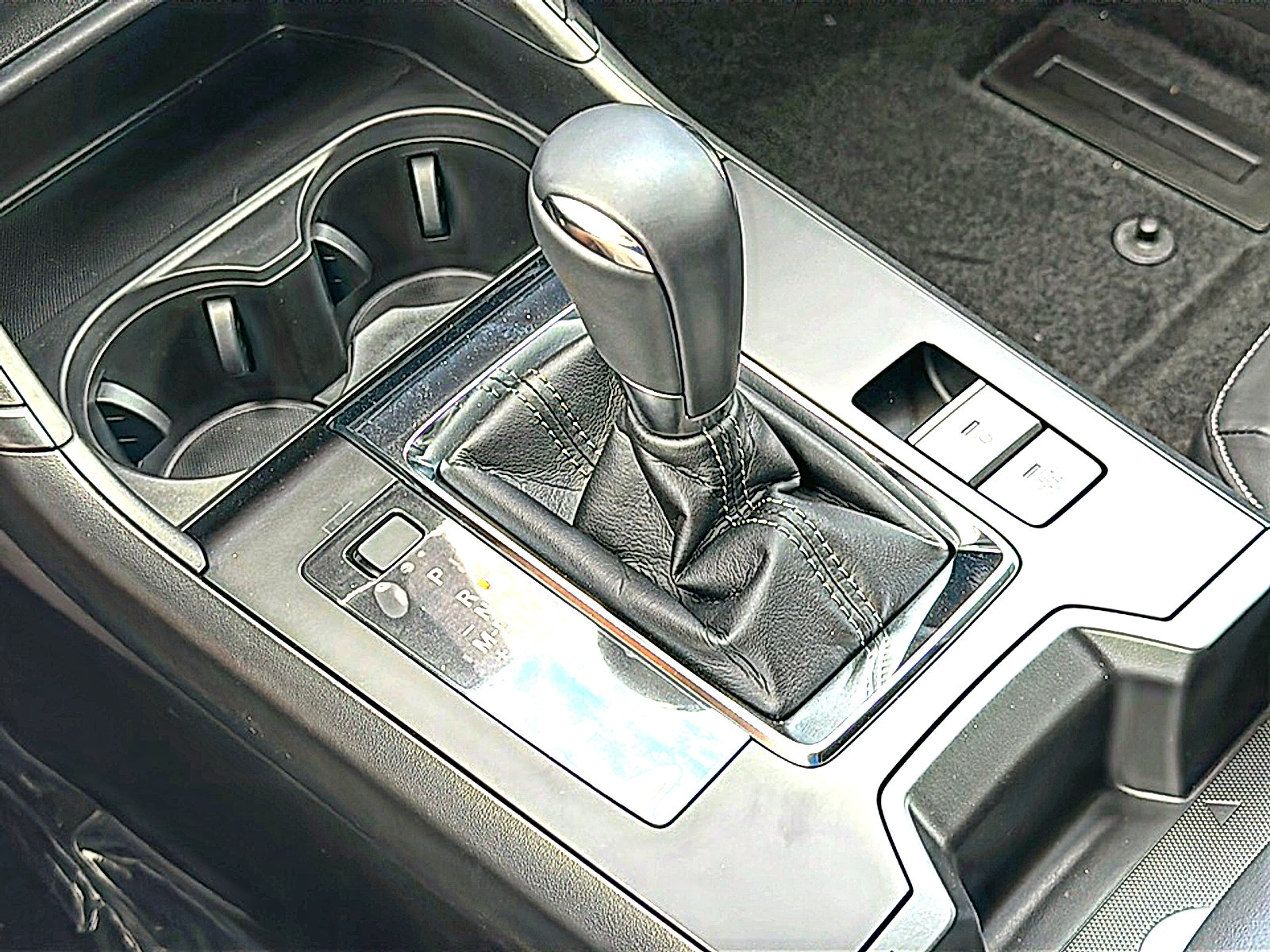 New 2026 MAZDA CX-5 Select AWD/4WD image 23